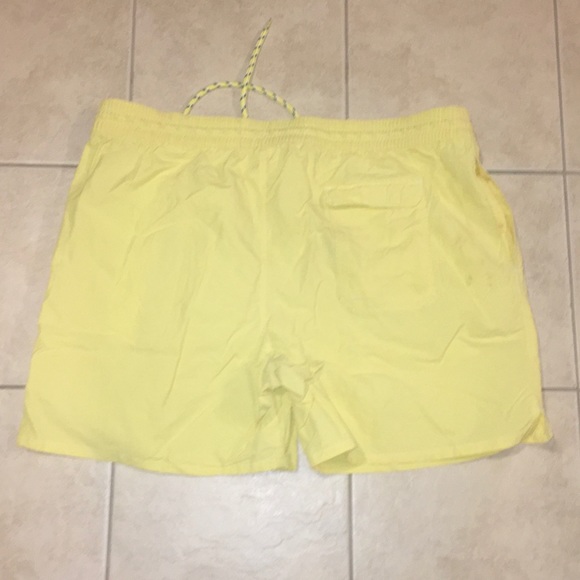 Merona XXL Men’s Swimming Trunks - Picture 3 of 4